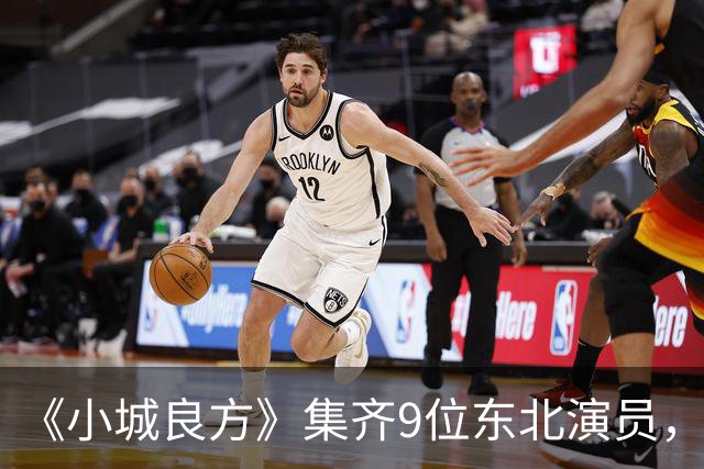 《小城良方》集齐9位东北演员，肖战但凡拉胯点都压不住王炸配角