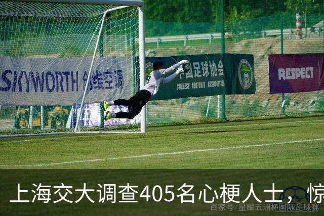上海交大调查405名心梗人士，惊讶发现：易患心梗的人有4大共性！