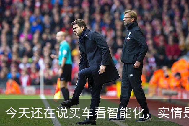 今天还在说买车看智能化，实情是20万以下已不在乎智能化了