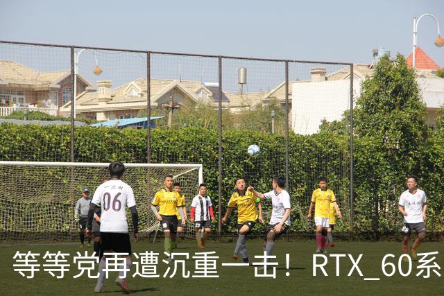 等等党再遭沉重一击！RTX 60系显卡难产：甜品卡直奔2029年